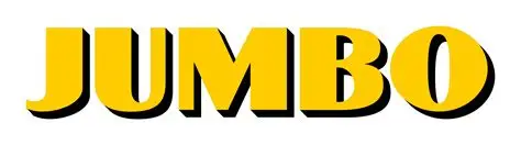 Logo van Jumbo